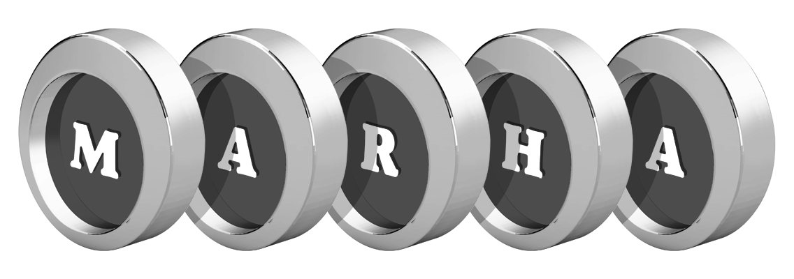 Marha coins logo