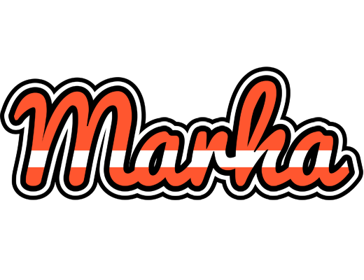 Marha denmark logo