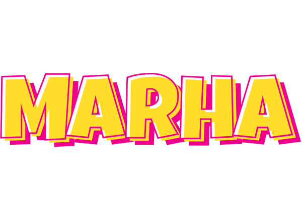 Marha kaboom logo