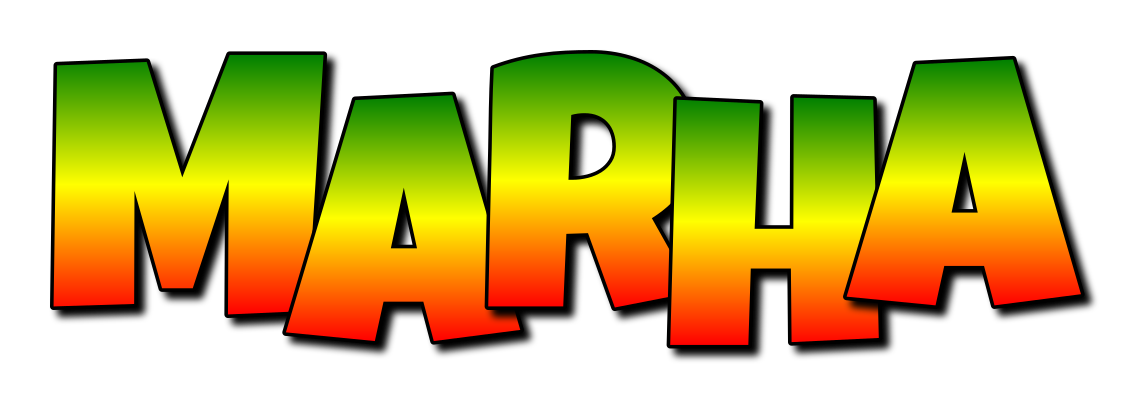 Marha mango logo