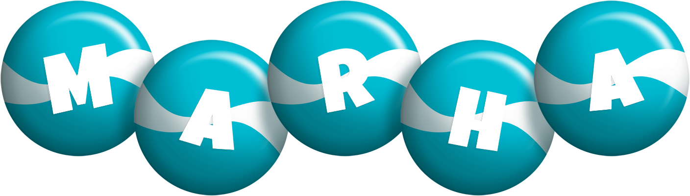 Marha messi logo