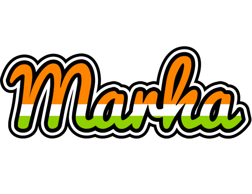 Marha mumbai logo