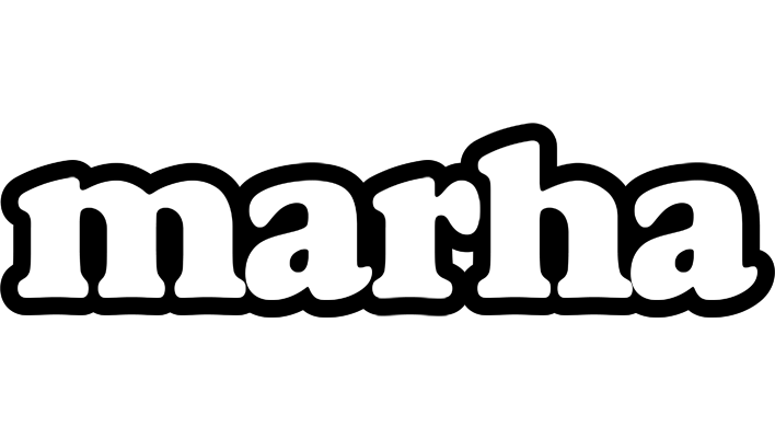 Marha panda logo