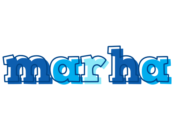 Marha sailor logo