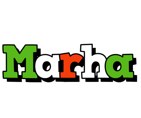 Marha venezia logo