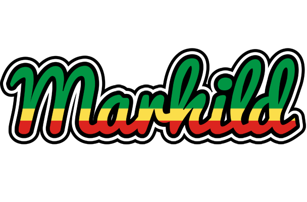 Marhild african logo
