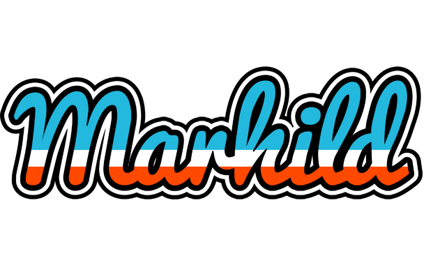 Marhild america logo