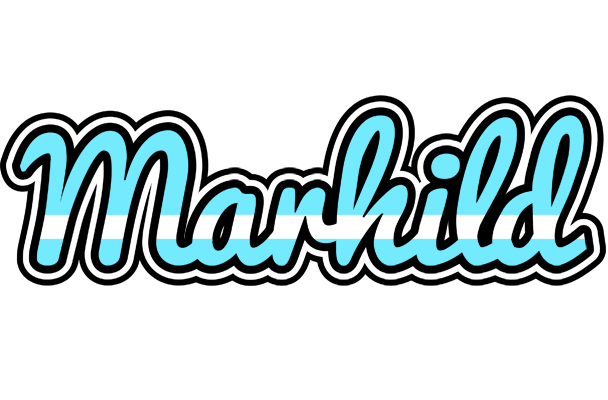 Marhild argentine logo