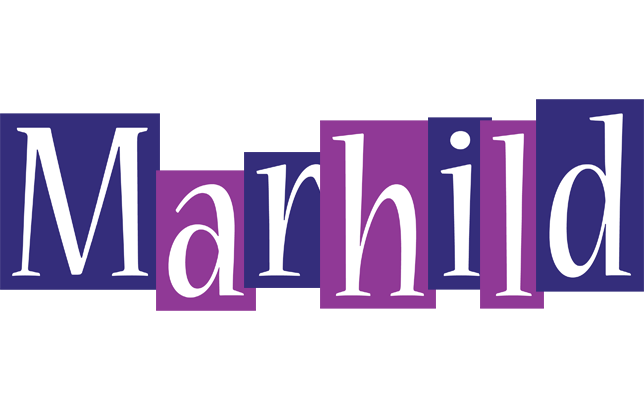 Marhild autumn logo