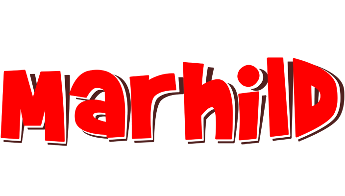 Marhild basket logo
