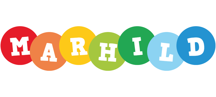 Marhild boogie logo