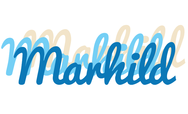 Marhild breeze logo