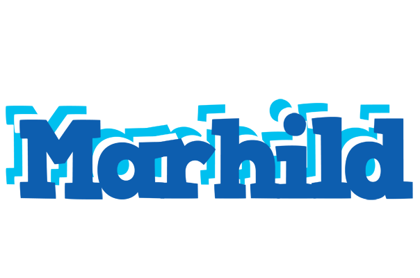 Marhild business logo