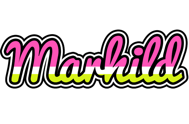 Marhild candies logo
