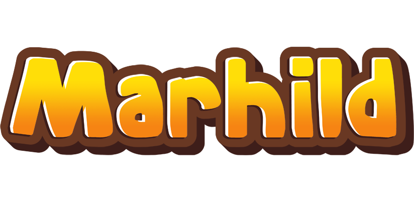 Marhild cookies logo