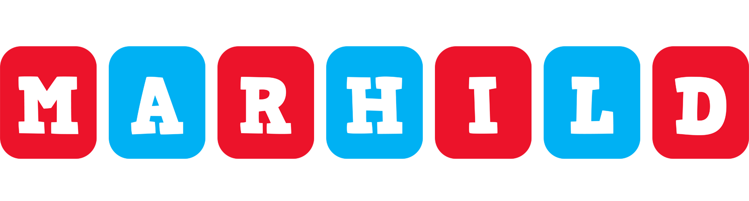 Marhild diesel logo