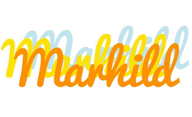 Marhild energy logo