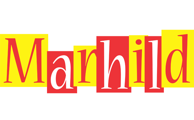 Marhild errors logo