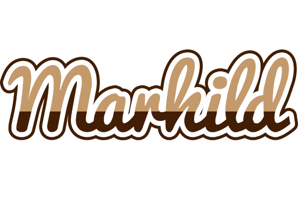 Marhild exclusive logo
