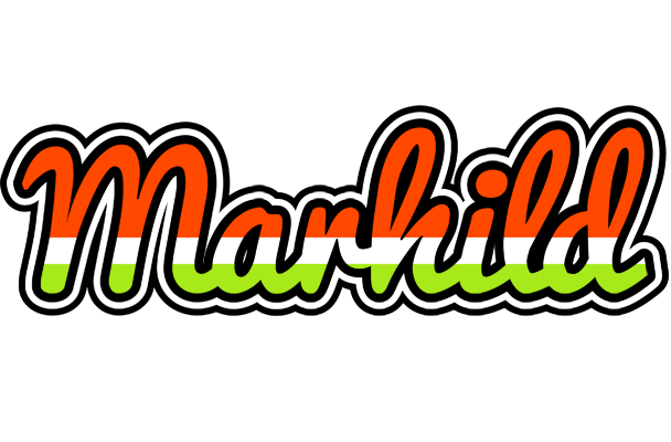 Marhild exotic logo