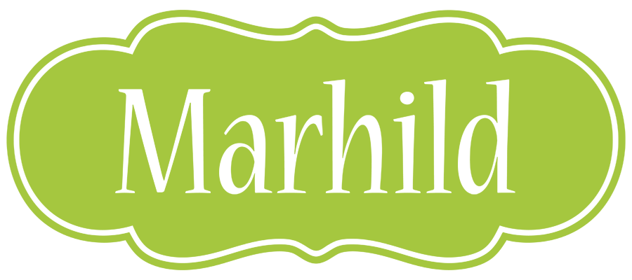Marhild family logo