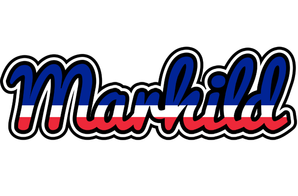 Marhild france logo