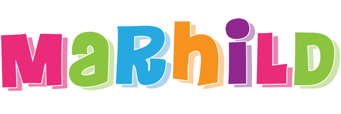 Marhild friday logo