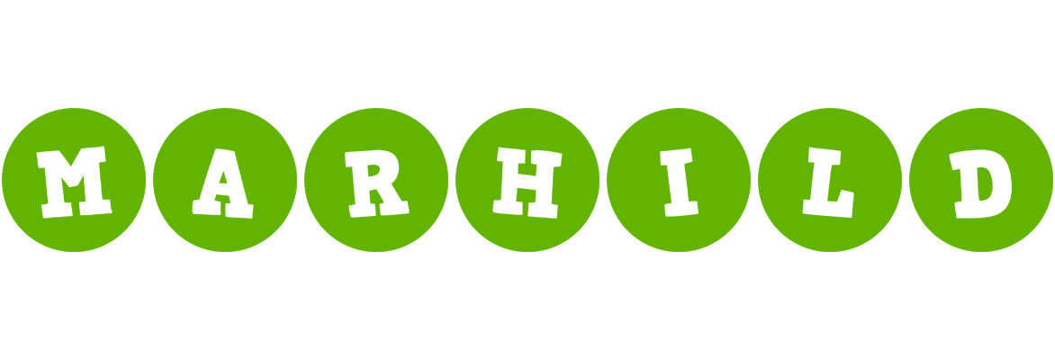 Marhild games logo