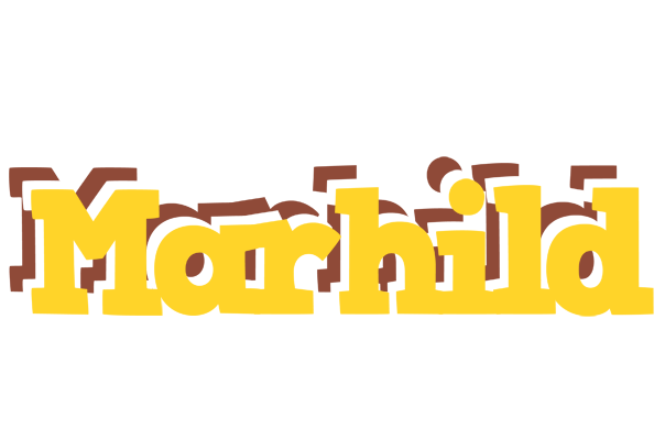 Marhild hotcup logo