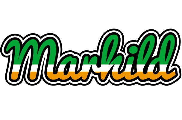 Marhild ireland logo