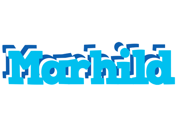 Marhild jacuzzi logo