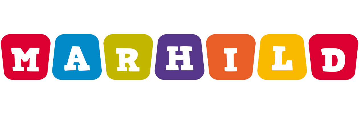 Marhild kiddo logo