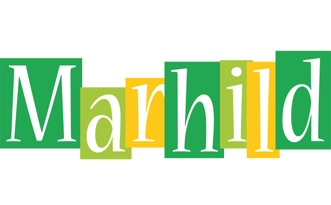 Marhild lemonade logo