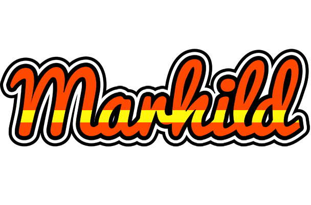Marhild madrid logo