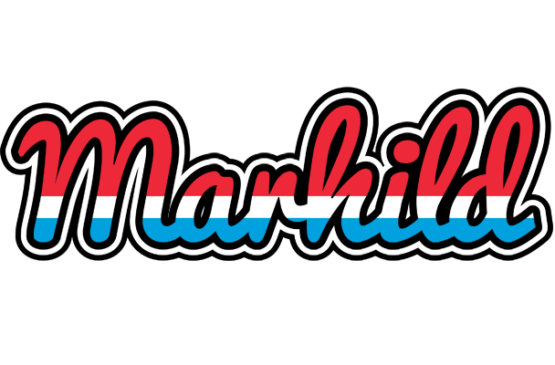 Marhild norway logo