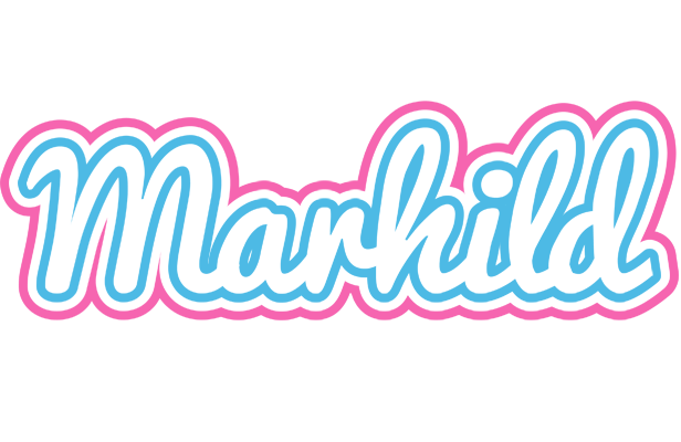 Marhild outdoors logo