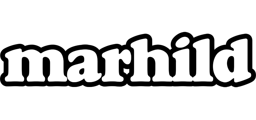 Marhild panda logo