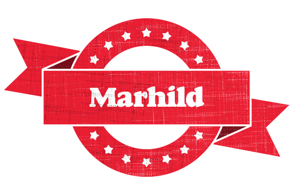 Marhild passion logo