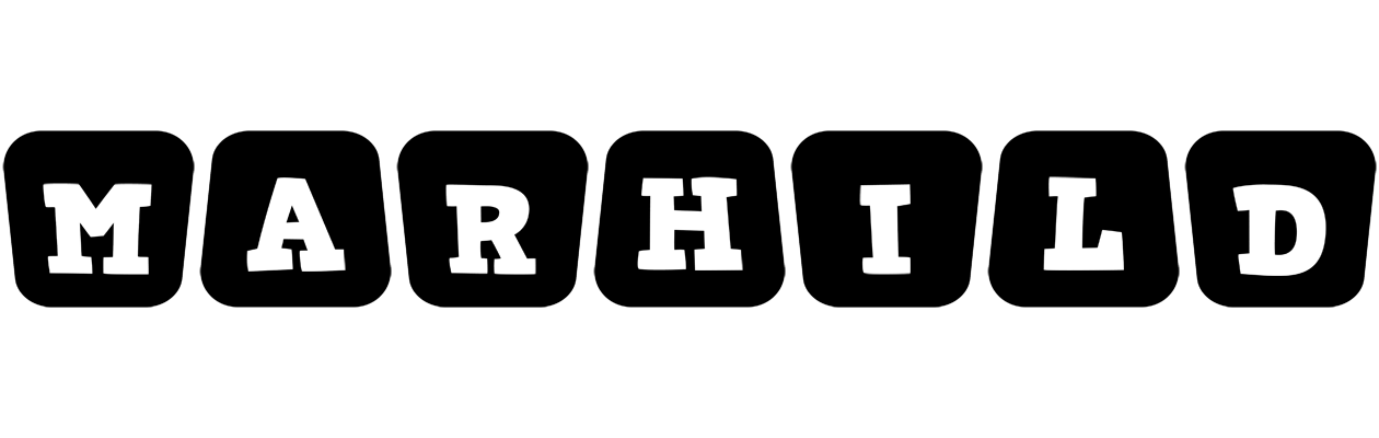 Marhild racing logo
