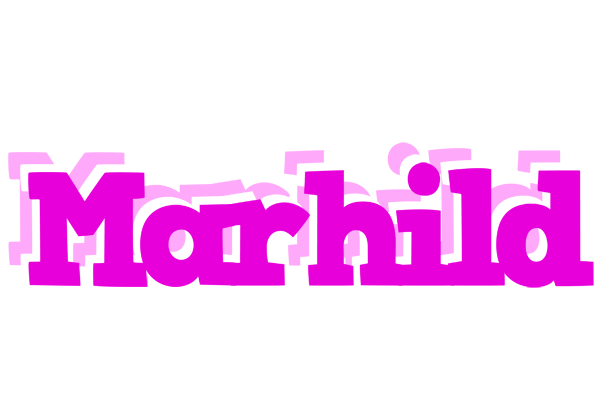 Marhild rumba logo