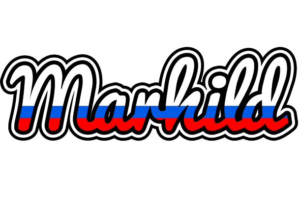 Marhild russia logo