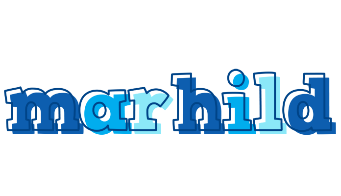Marhild sailor logo