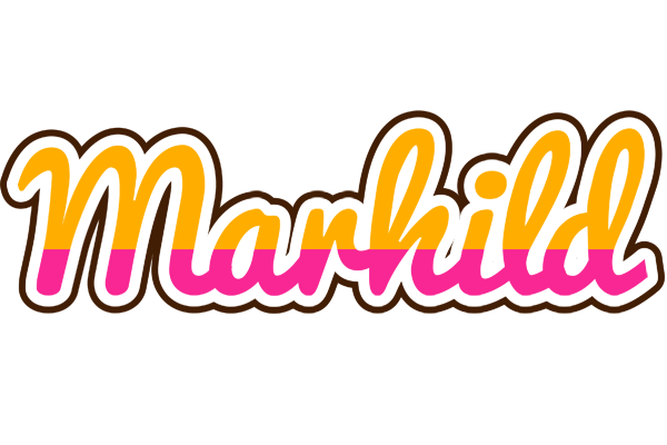 Marhild smoothie logo