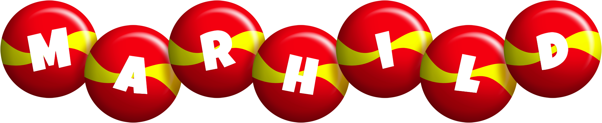 Marhild spain logo