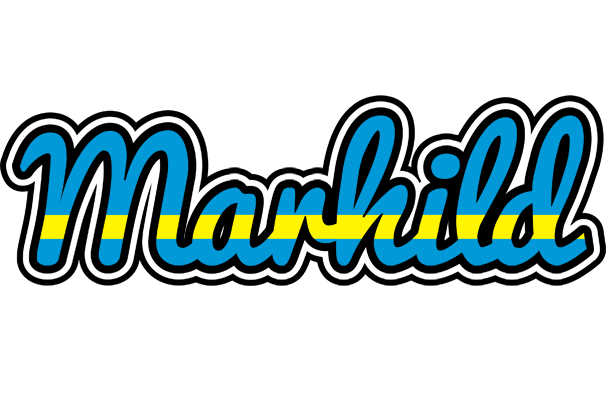 Marhild sweden logo