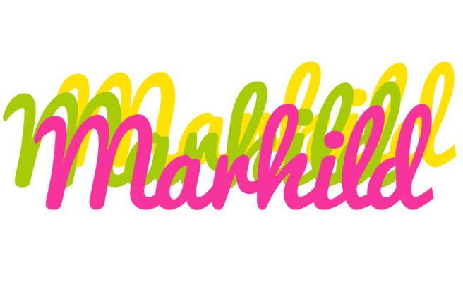 Marhild sweets logo