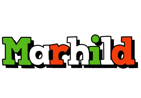 Marhild venezia logo