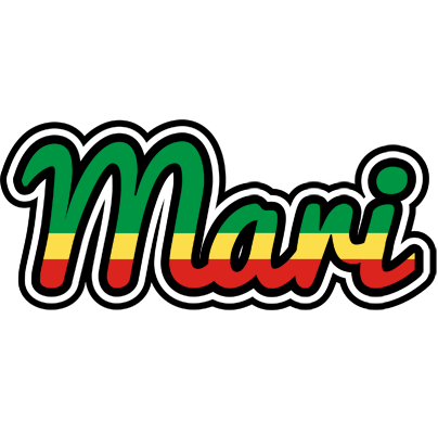 Mari african logo