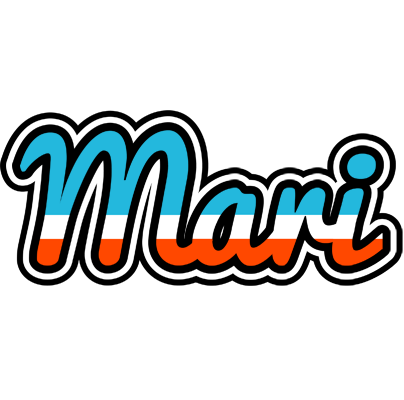 Mari america logo