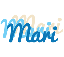 Mari breeze logo